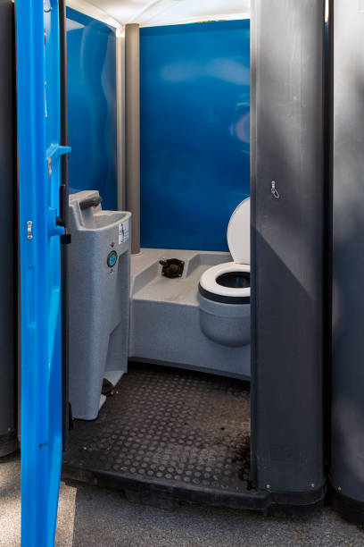 Porta potty rental for outdoor events in Harrisburg, AR