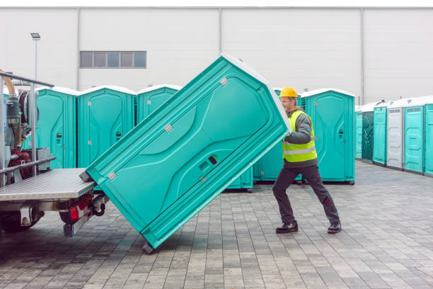 Best Porta potty rental near me  in Hrisburg, AR