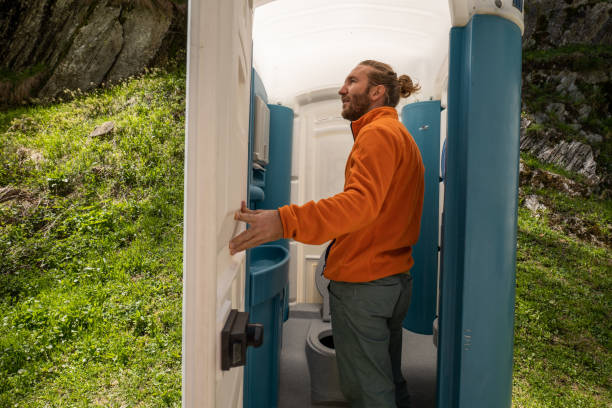 Best Emergency porta potty rental  in Hrisburg, AR
