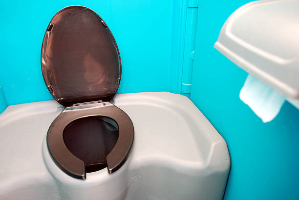 Portable Toilet Options We Offer in Harrisburg, AR