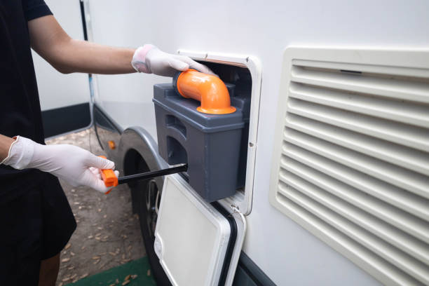 Best Portable bathroom rental  in Hrisburg, AR