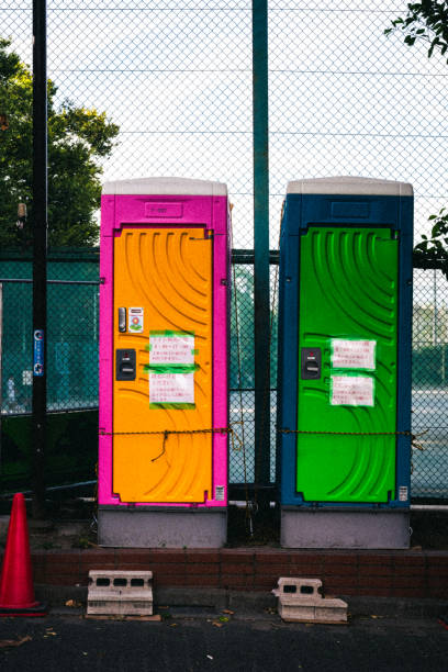 Trusted Harrisburg, AR porta potty rental Experts