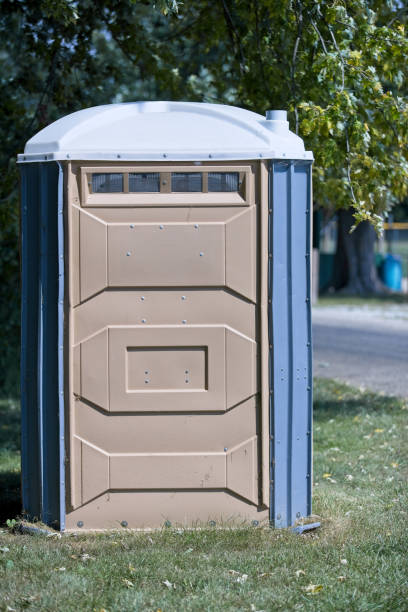 Best Porta potty delivery and setup  in Hrisburg, AR