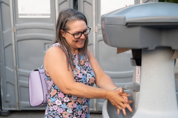 Best Handicap porta potty rental  in Hrisburg, AR