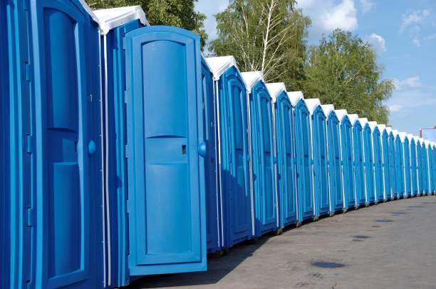 Best Local porta potty services  in Hrisburg, AR